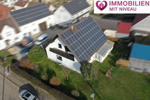 Foto - Haus zum Kaufen in Lutzingen 325.000,00 € 133 m²