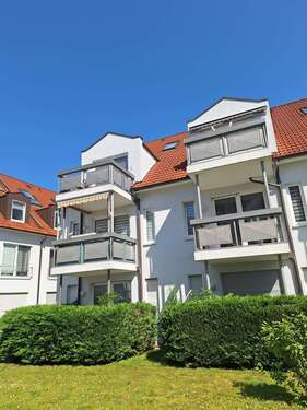 Foto - Wohnung zum Mieten in Magdeburg 565,00 € 70.49 m²