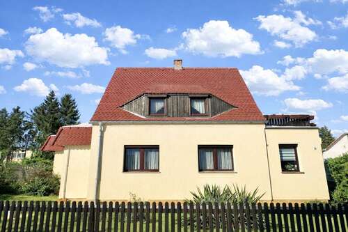 Foto - Haus zum Kaufen in Dresden 470.000,00 € 128 m²