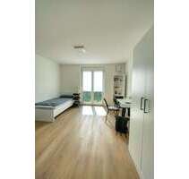 Wohnung zum Mieten in Augsburg 430,00 € 20 m²