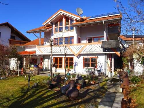 Foto - Haus zum Kaufen in Vöhringen 695.000,00 € 190 m²