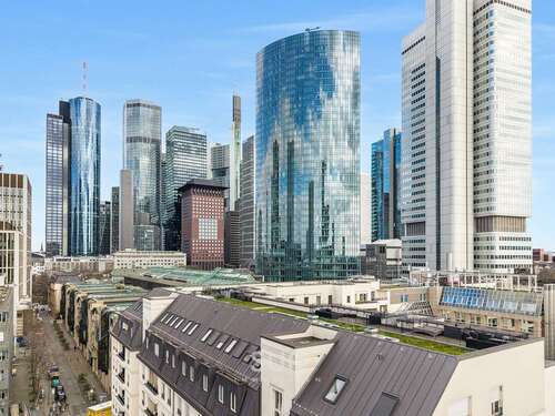 Foto - Wohnung zum Kaufen in Frankfurt am Main 455.000,00 € 57 m²