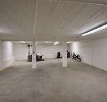 Garage zu vermieten in Düsseldorf 150,00 €