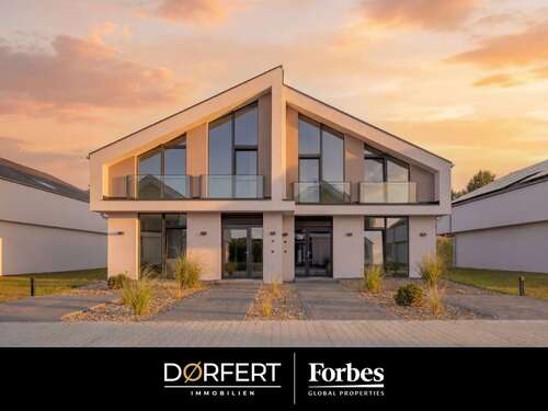 Foto - Haus zum Kaufen in Göhren-Lebbin 570.000,00 € 121.34 m²