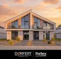 Haus zum Kaufen in Göhren-Lebbin 570.000,00 € 121.34 m²