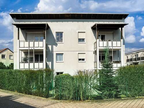 Foto - Wohnung zum Mieten in Moosburg 1.020,00 € 77 m²
