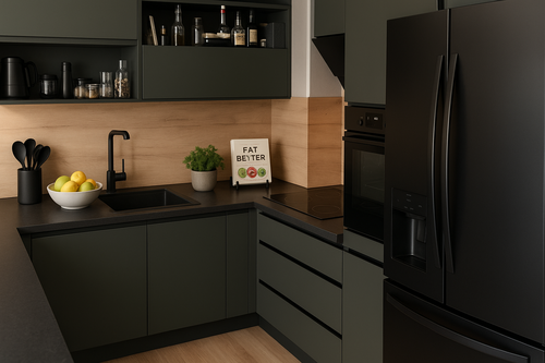 Foto - Wohnung zum Kaufen in Immendingen 286.000,00 € 100 m²