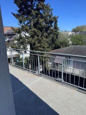 Foto - Wohnung zum Mieten in Frankfurt am Main 500,00 € 30 m²