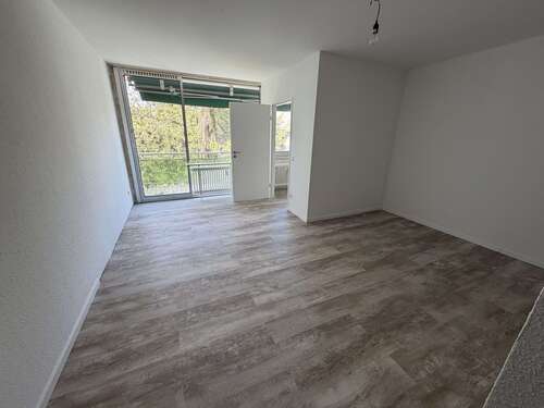 Foto - Wohnung zum Mieten in Duisburg 400,00 € 43 m²