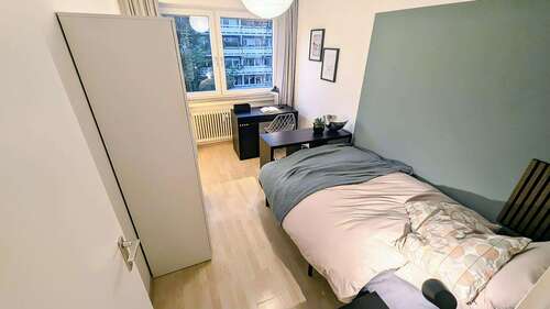 Foto - WG-Zimmer in München 845,00 € 10 m²