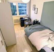 WG-Zimmer in München 845,00 € 10 m²