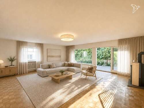 Foto - Haus zum Kaufen in Neuberg 679.000,00 € 230 m²