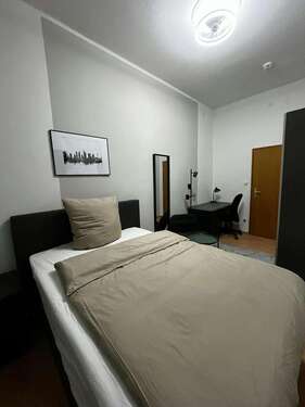Foto - WG-Zimmer in Frankfurt am Main 655,00 € 14 m²