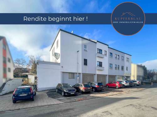 Foto - Einzelhandel in Bornheim 10.000,00 € 1000 m²