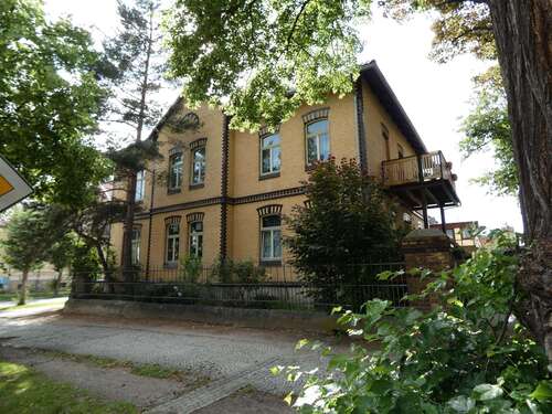 Foto - Haus zum Kaufen in Quedlinburg 461.000,00 € 260 m²