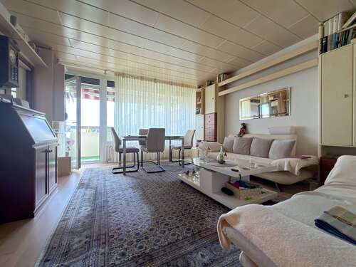 Foto - Wohnung zum Kaufen in Egelsbach 169.000,00 € 47.5 m²