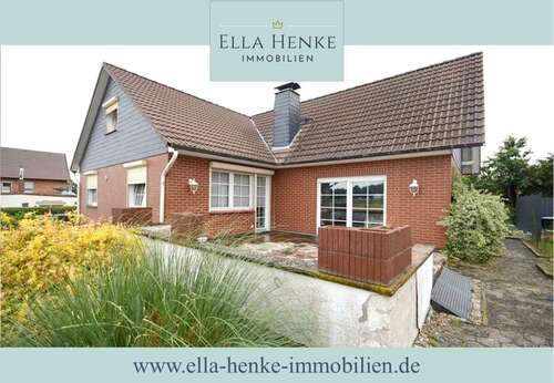 Foto - Haus zum Kaufen in Liebenburg 190.000,00 € 169 m²