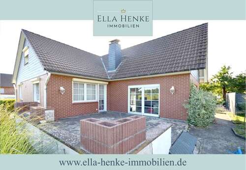 Foto - Haus zum Kaufen in Liebenburg 190.000,00 € 169 m²
