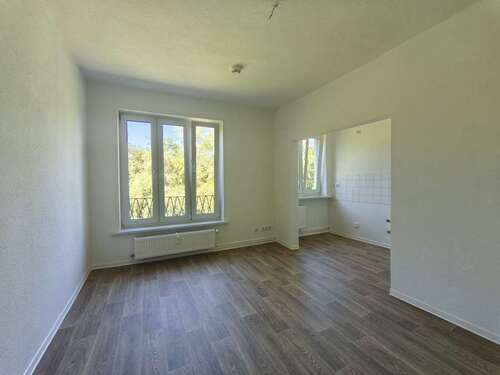 Foto - Wohnung zum Mieten in Zeitz 232,00 € 37.3 m²