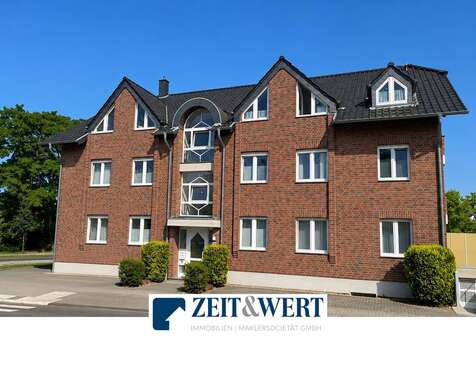 Foto - Haus zum Kaufen in Zülpich 1.795.000,00 € 592.5 m²