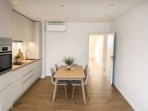 Foto - Wohnung zum Kaufen in Düsseldorf 169.000,00 € 30 m²