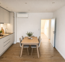 Wohnung zum Kaufen in Düsseldorf 169.000,00 € 30 m²