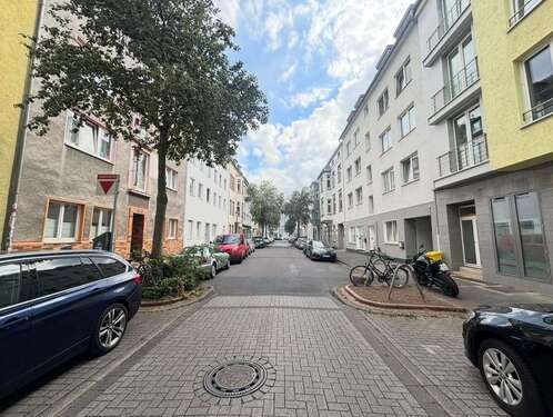 Foto - Wohnung zum Kaufen in Düsseldorf 169.000,00 € 30 m²