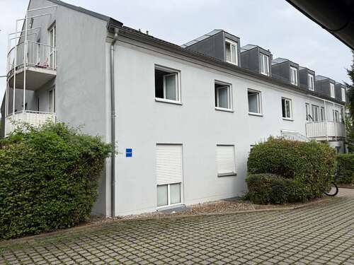 Foto - Wohnung zum Mieten in Landsberg 795,00 € 55.98 m²