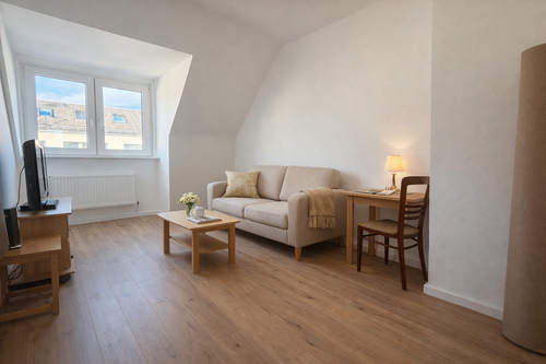 Foto - Wohnung zum Kaufen in Düsseldorf 189.000,00 € 48 m²