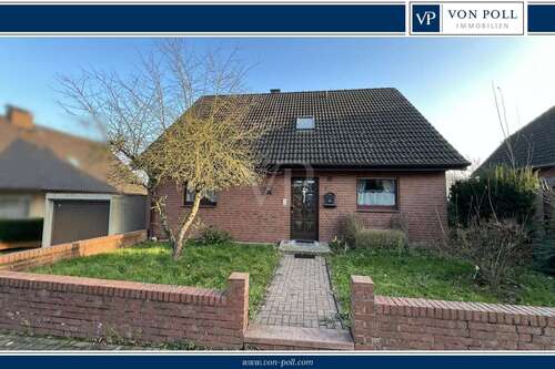 Foto - Haus zum Kaufen in Emmerthal - Hämelschenburg 200.000,00 € 130.8 m²