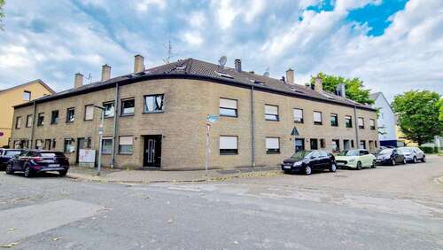 Foto - Wohnung zum Kaufen in Oberhausen 174.500,00 € 74.63 m²