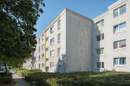 Foto - Wohnung zum Mieten in Wolfsburg 597,00 € 70.45 m²