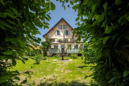 Foto - Haus zum Kaufen in Memmingen 995.000,00 € 431 m²