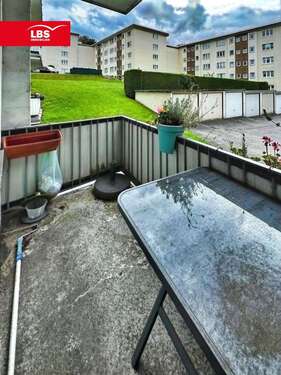 Foto - Wohnung zum Kaufen in Wuppertal 104.000,00 € 55 m²