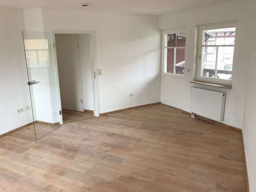 Foto - Wohnung zum Mieten in Lich 720,00 € 80.31 m²