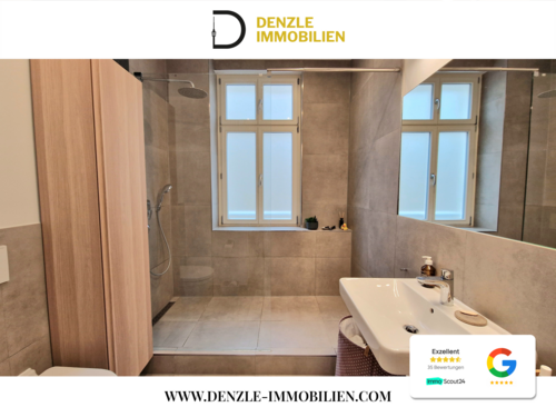 Foto - Wohnung zum Mieten in Stuttgart 1.705,00 € 102 m²