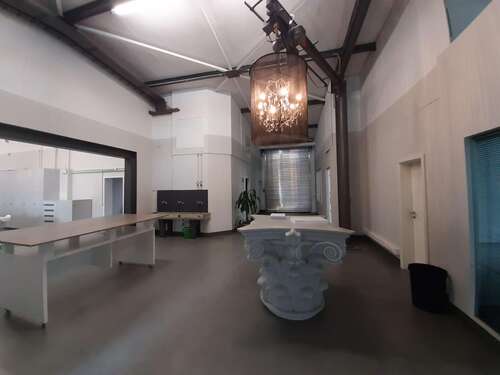 Foto - Büro in München 8.637,00 € 792 m²