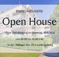 Wohnung zum Kaufen in Ludwigsburg 430.000,00 € 75 m²