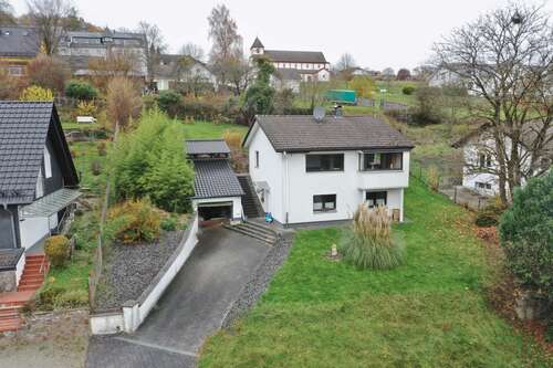 Foto - Haus zum Kaufen in Ruppichteroth 349.500,00 € 100 m²