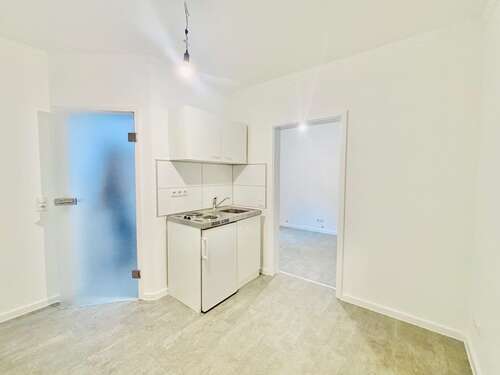 Foto - Wohnung zum Mieten in Wiesbaden 390,00 € 25 m²