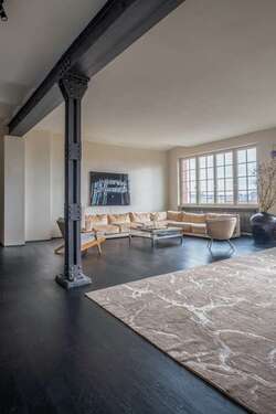 Foto - Wohnung zum Mieten in Berlin 7.653,00 € 190 m²