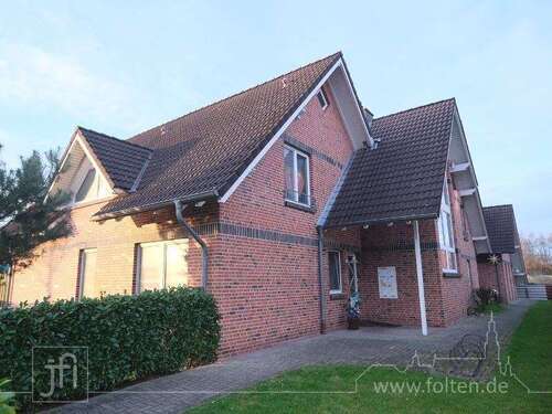 Foto - Wohnung zum Mieten in Ostrhauderfehn 625,00 € 73 m²