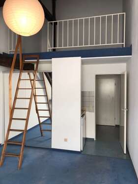 Foto - Wohnung zum Mieten in Aachen 405,00 € 34 m²