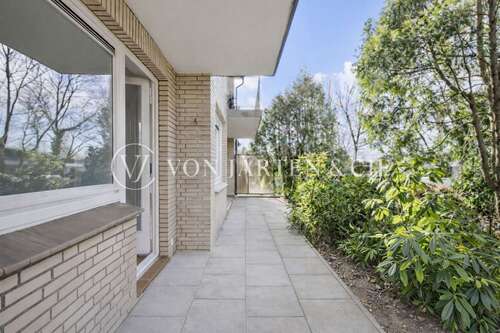 Foto - Wohnung zum Mieten in Hamburg 1.600,00 € 100 m²