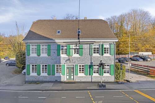 Foto - Haus zum Kaufen in Solingen 299.000,00 € 163 m²