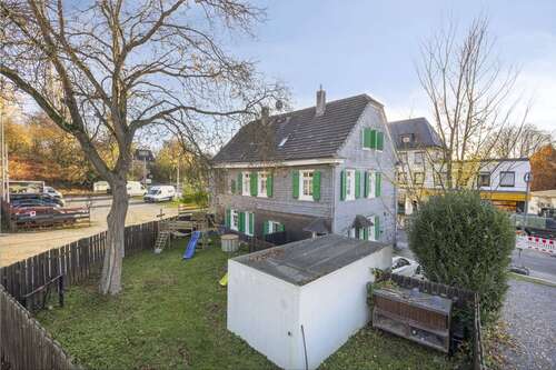 Foto - Haus zum Kaufen in Solingen 319.000,00 € 163 m²