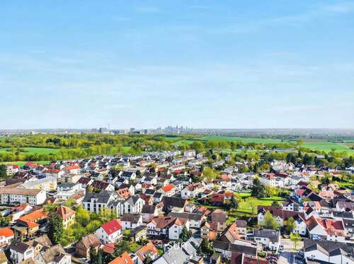 Foto - Wohnung zum Kaufen in Sulzbach (Taunus) 146.000,00 € 54 m²