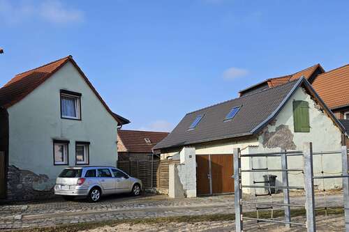 Foto - Haus zum Kaufen in Schneidlingen 100.000,00 € 119 m²