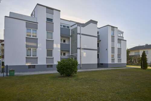 Foto - Wohnung zum Kaufen in Olching 310.000,00 € 81 m²