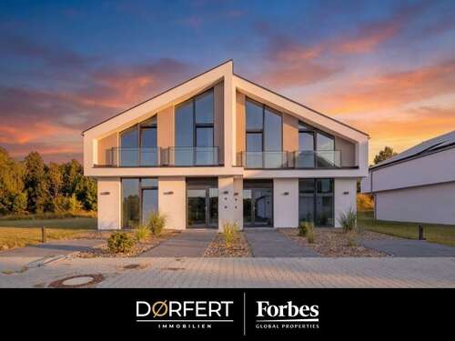 Foto - Haus zum Kaufen in Göhren-Lebbin 570.000,00 € 121.22 m²